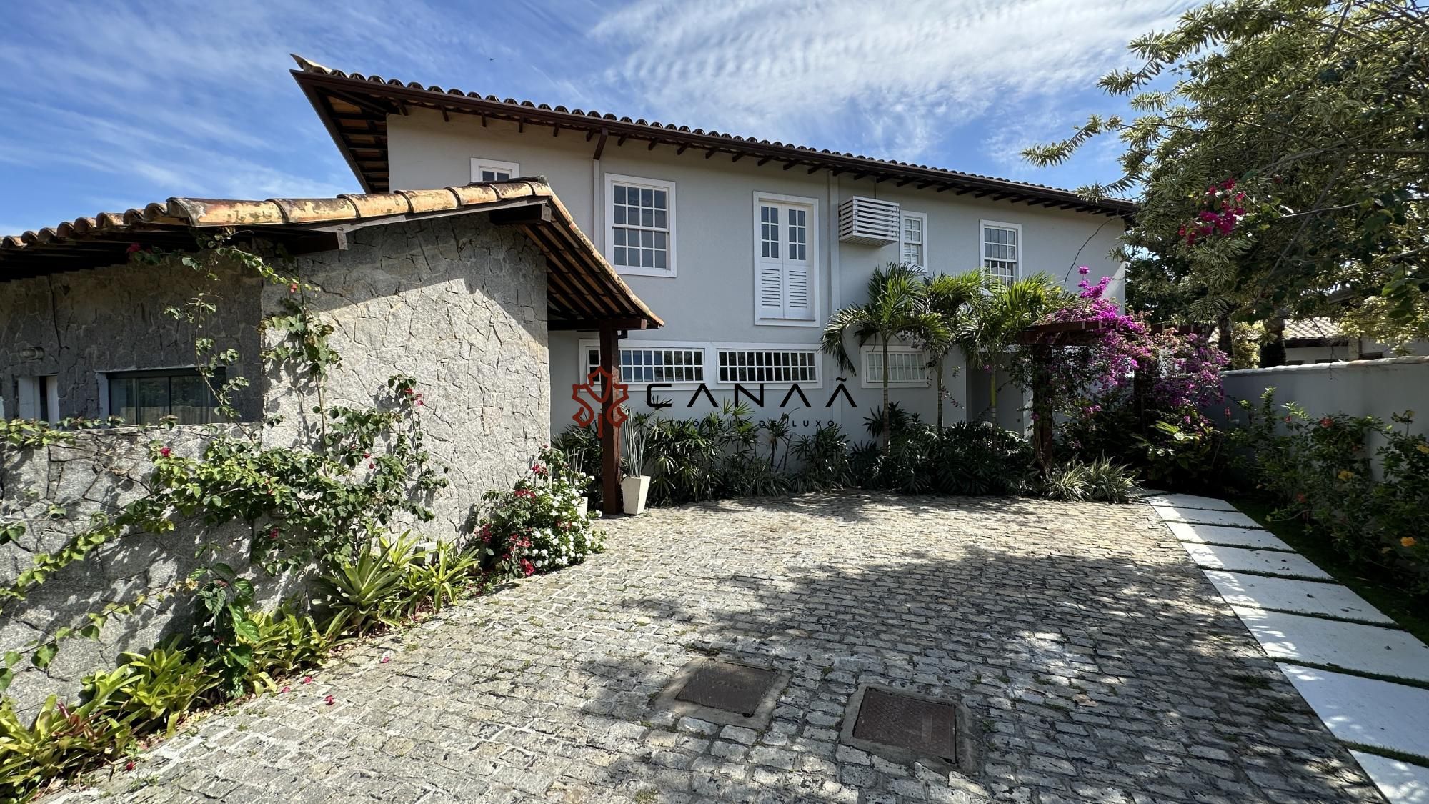 Casa de Condomínio à venda com 6 quartos, 650m² - Foto 23