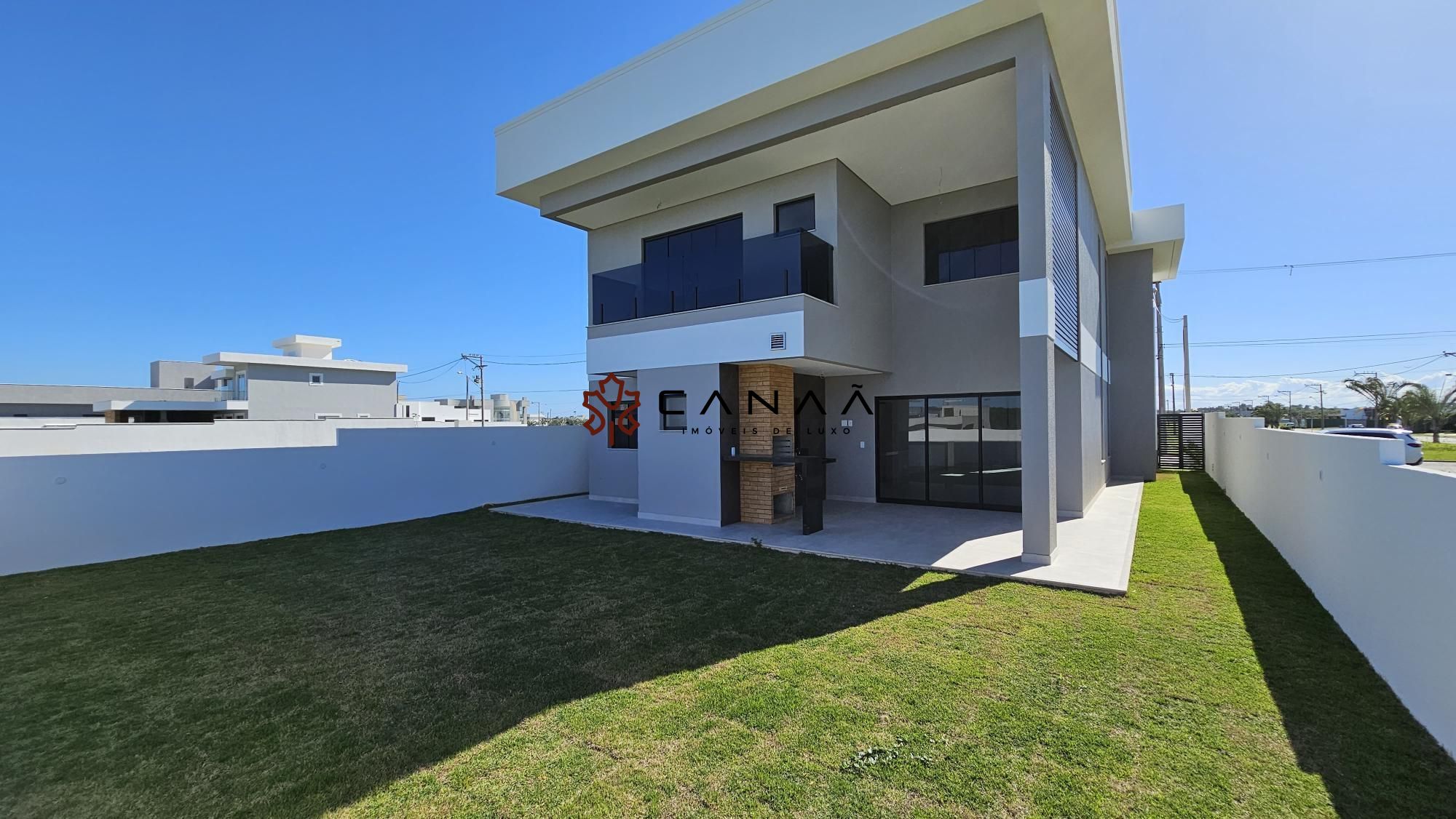 Casa de Condomínio à venda com 4 quartos, 222m² - Foto 6