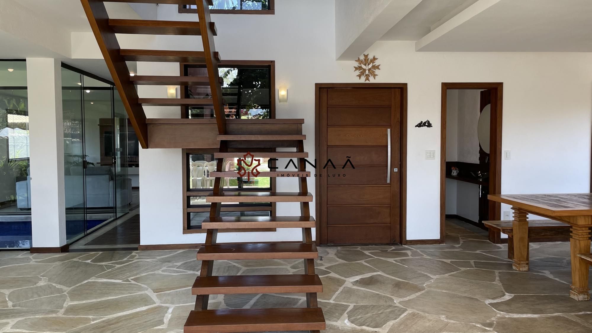 Casa à venda com 6 quartos, 302m² - Foto 7