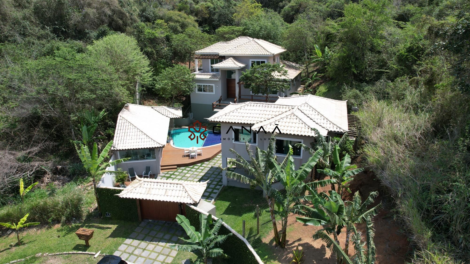 Casa à venda  no Brava - Armação dos Búzios, RJ. Imóveis