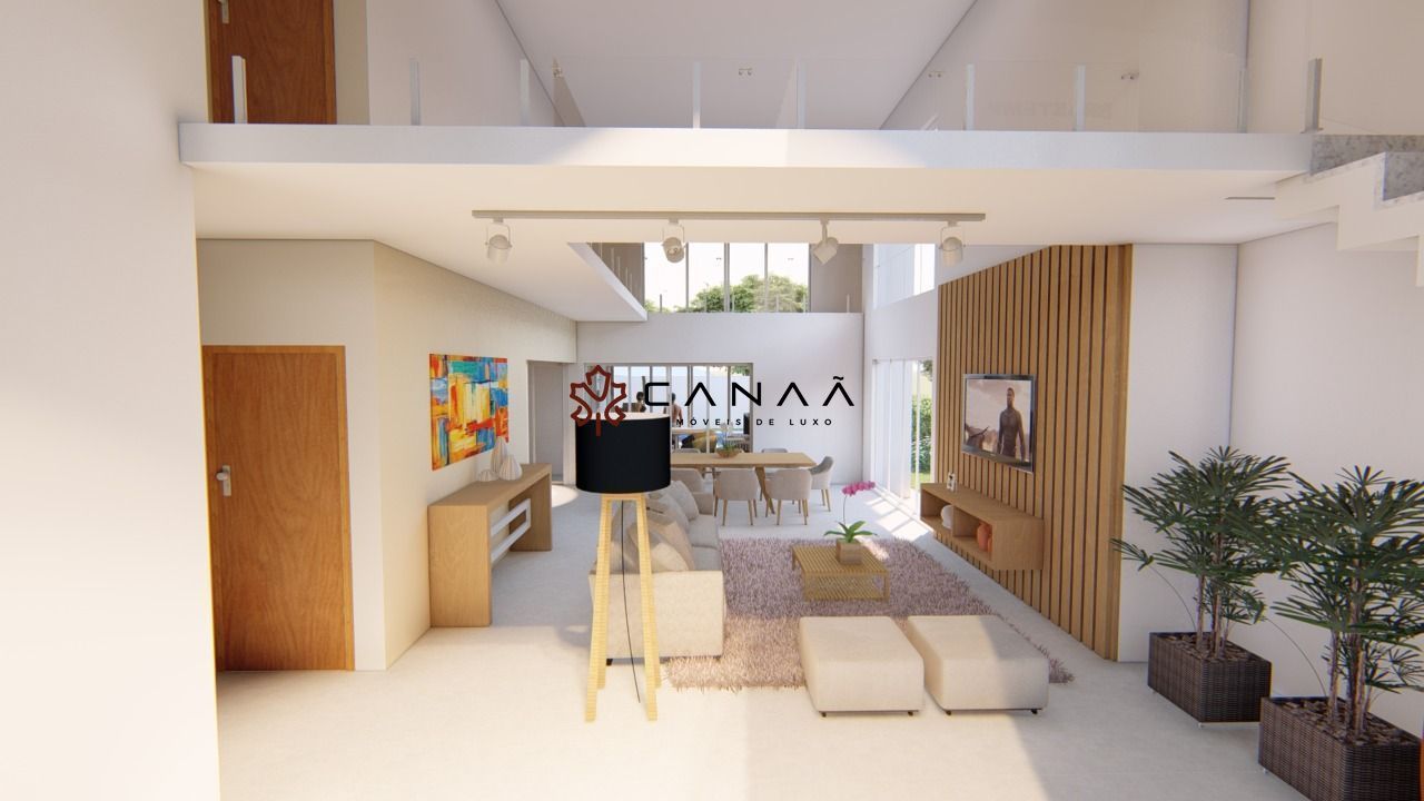 Casa de Condomínio à venda com 4 quartos, 287m² - Foto 6