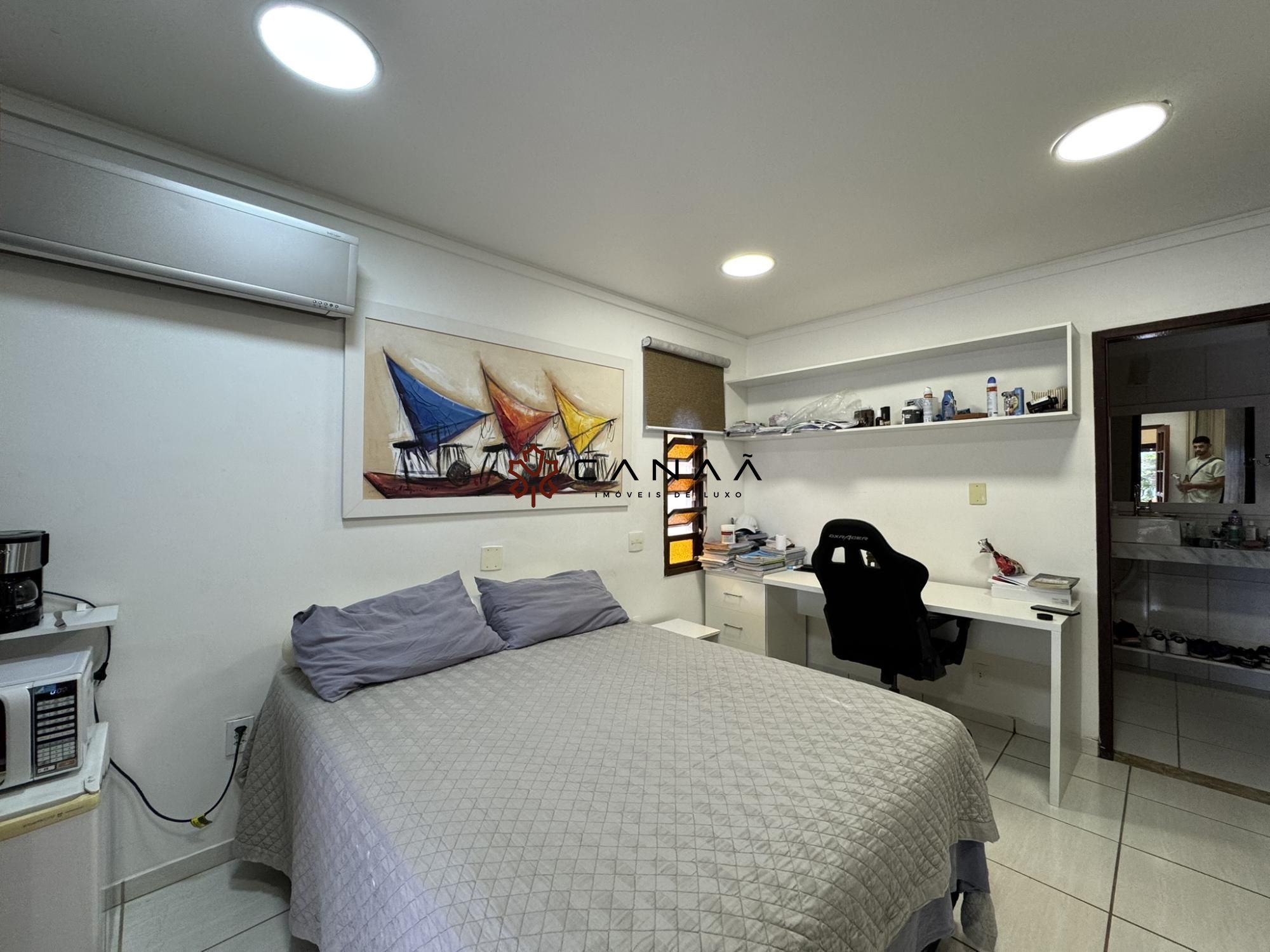 Casa à venda com 8 quartos, 399m² - Foto 19