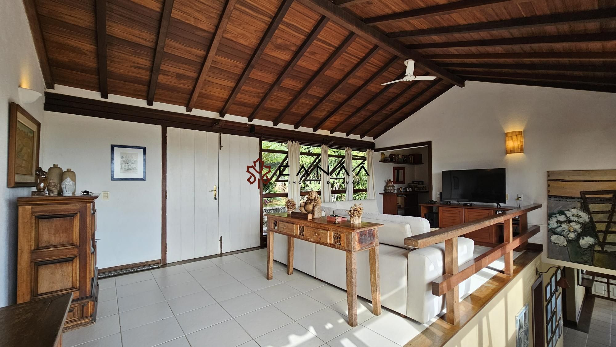 Casa de Condomínio à venda com 4 quartos, 403m² - Foto 15