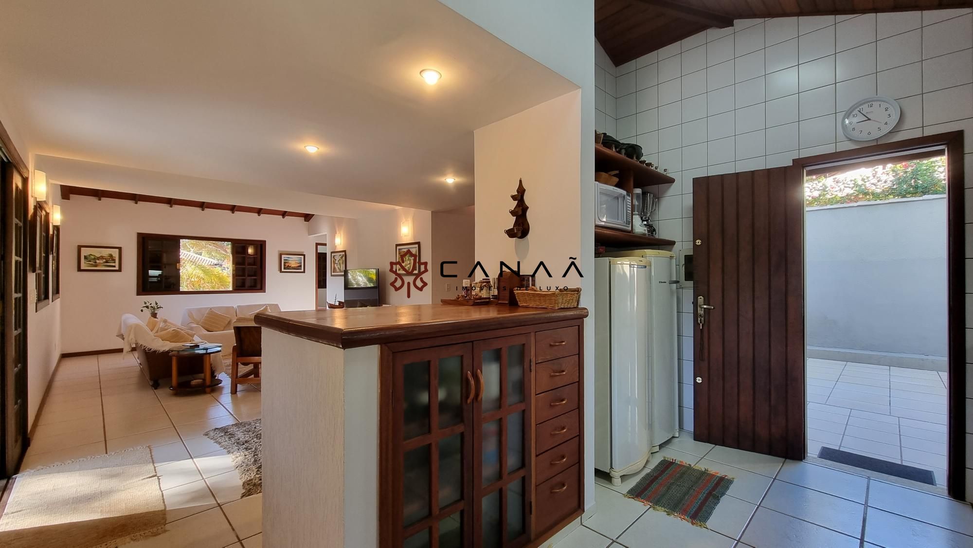 Casa de Condomínio à venda com 5 quartos, 250m² - Foto 25