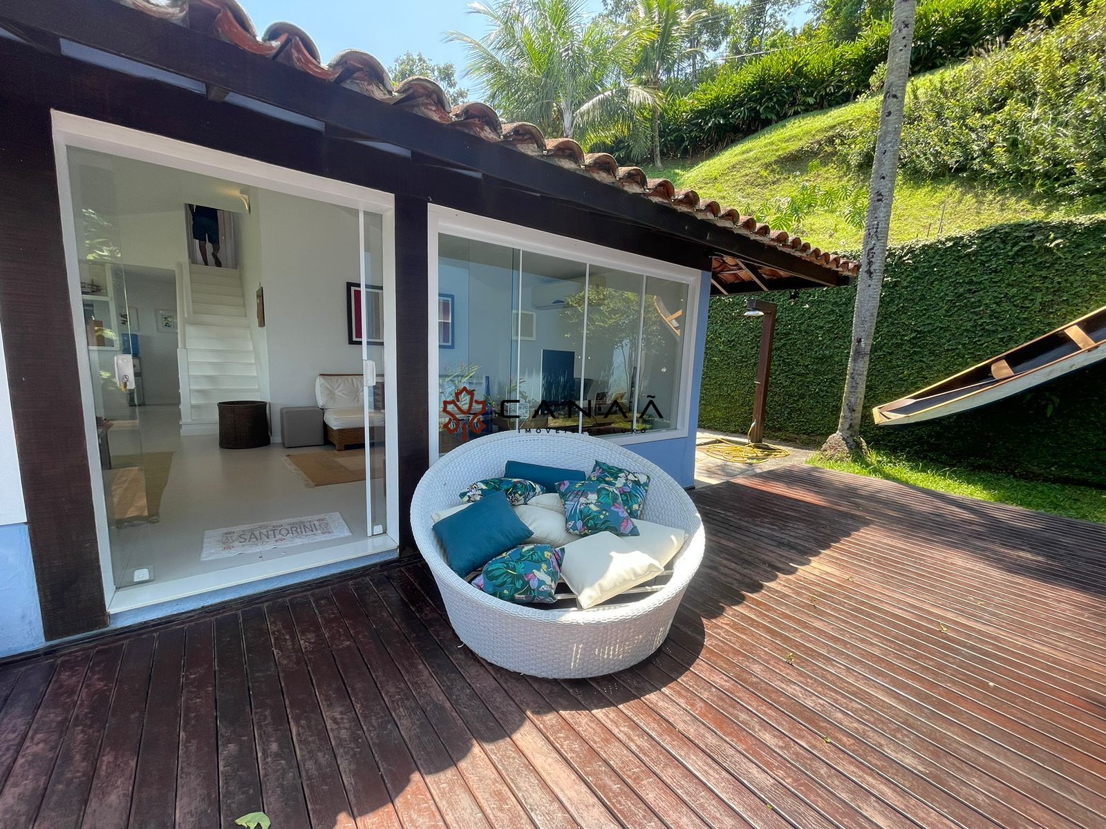 Casa de Condomínio para lancamento com 4 quartos, 190m² - Foto 6