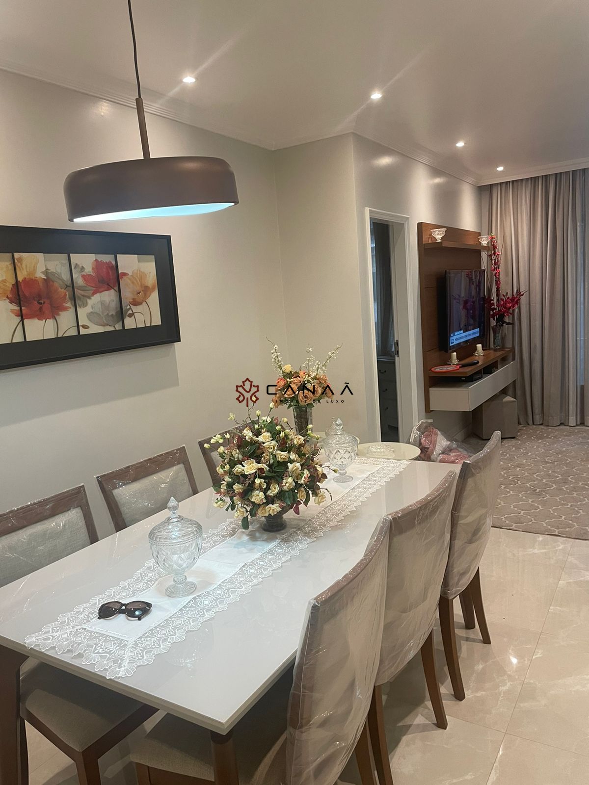 Apartamento à venda com 3 quartos, 84m² - Foto 11