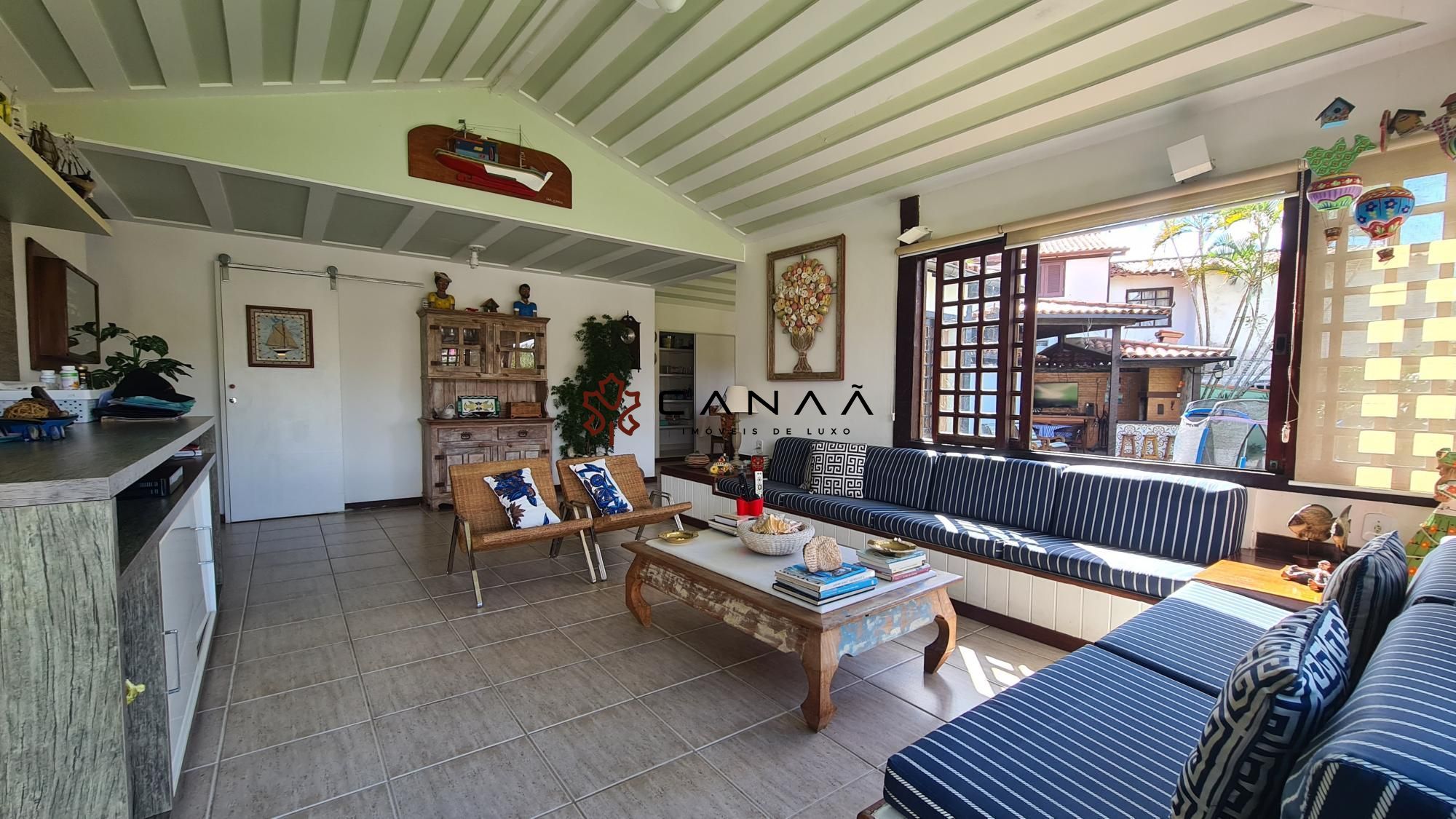 Casa à venda com 4 quartos, 170m² - Foto 6