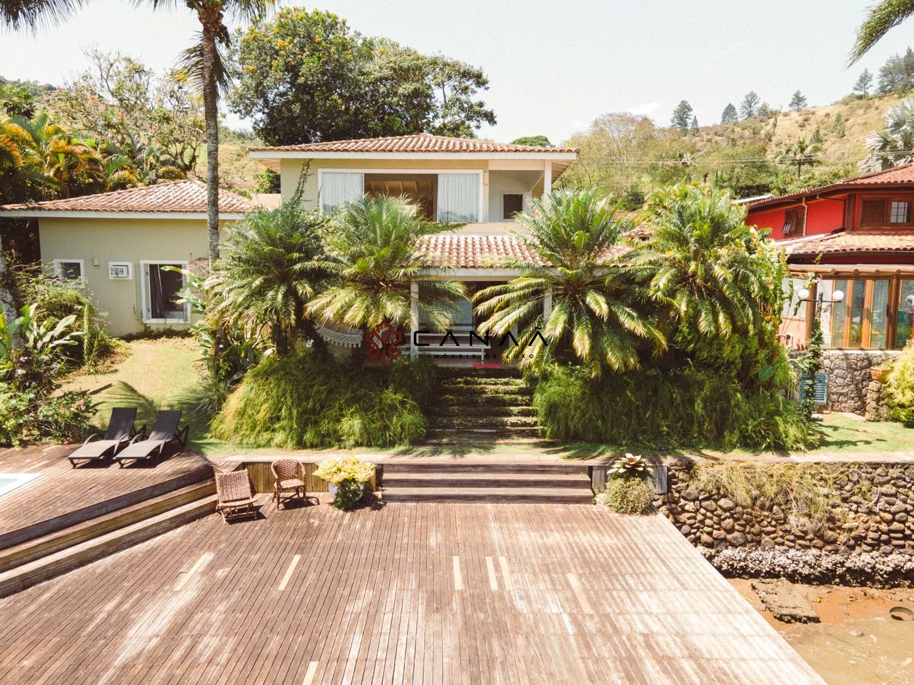 Casa de Condomínio à venda com 6 quartos, 350m² - Foto 24