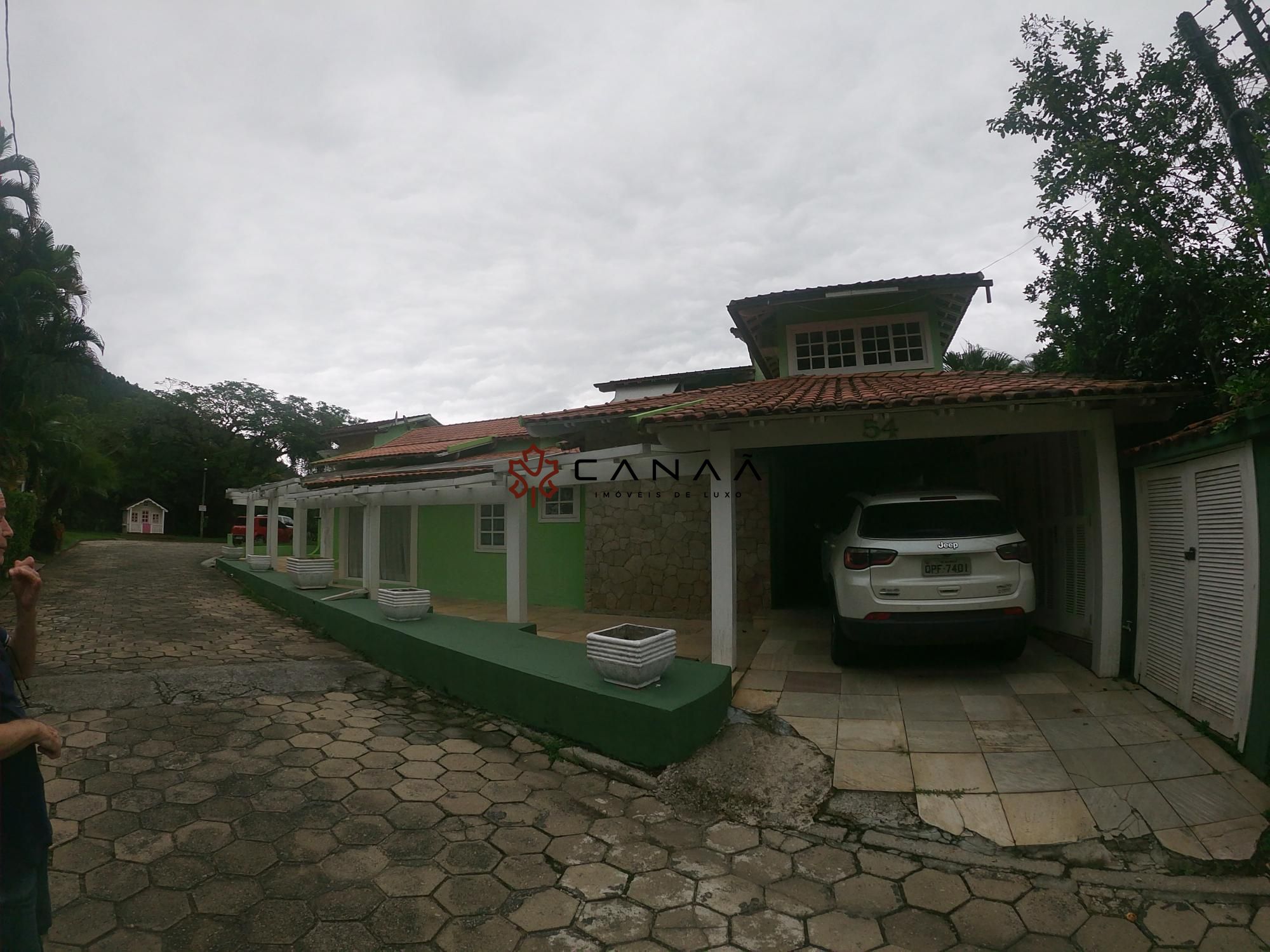 Casa de Condomínio à venda com 7 quartos, 450m² - Foto 26