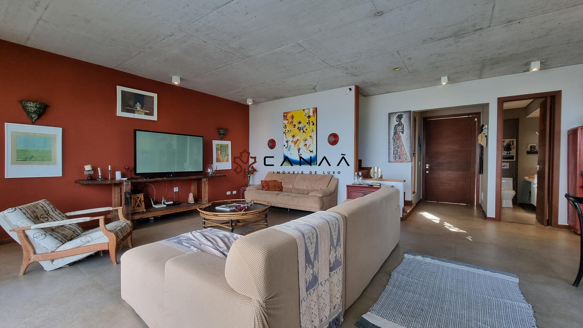 Casa à venda com 4 quartos, 379m² - Foto 14