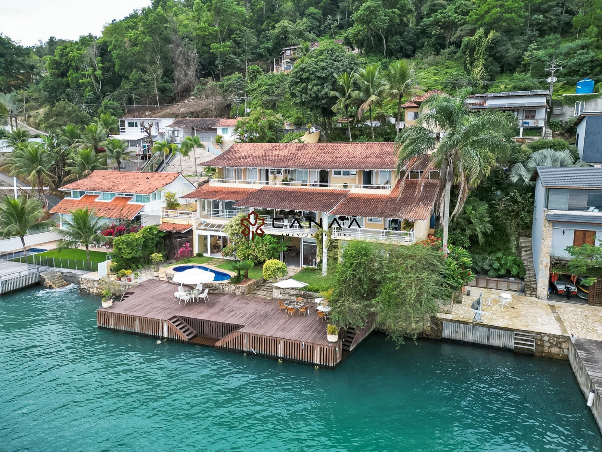 Casa de Condomínio à venda com 6 quartos, 1000m² - Foto 16