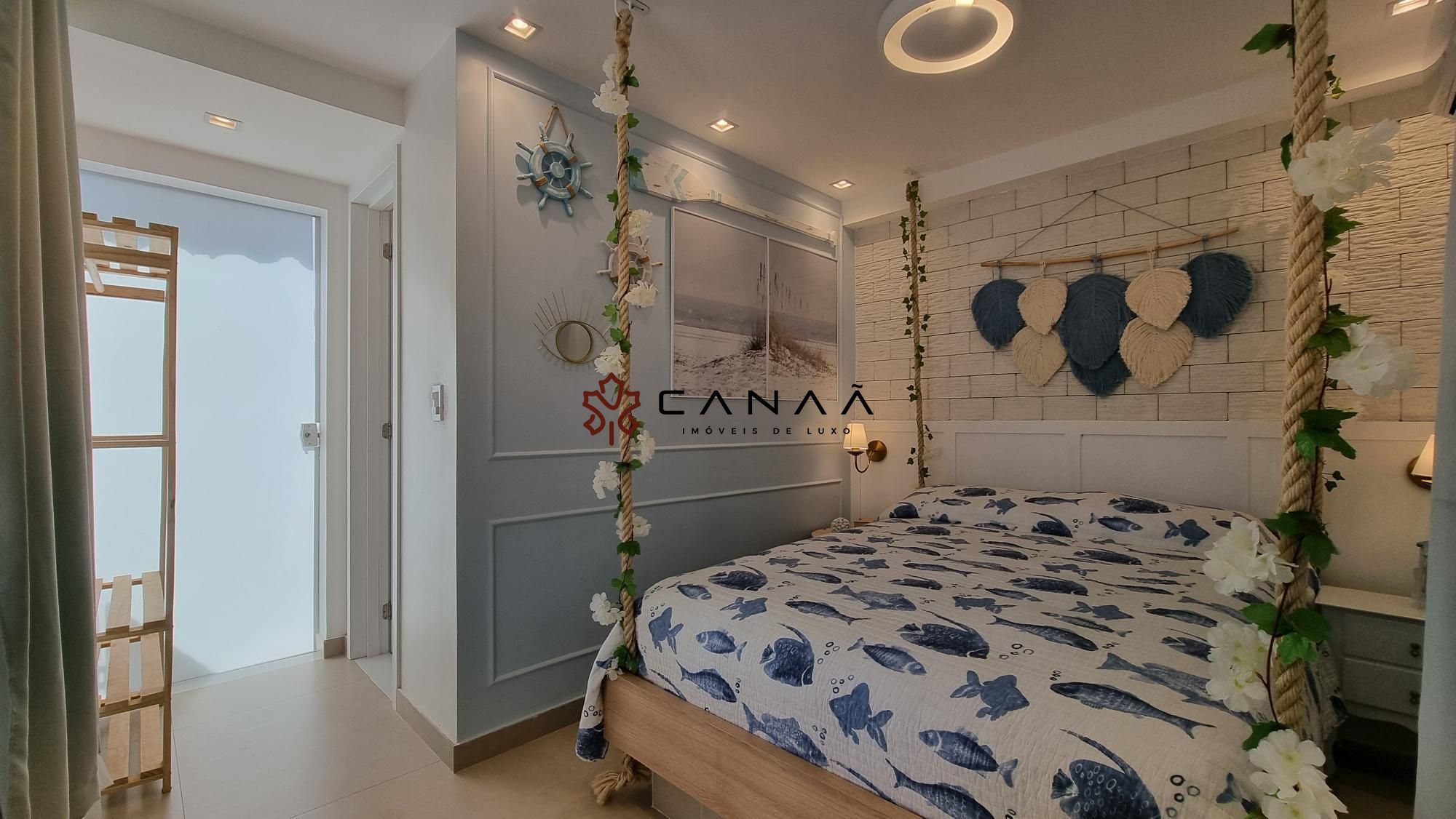 Casa de Condomínio à venda com 4 quartos, 100m² - Foto 8