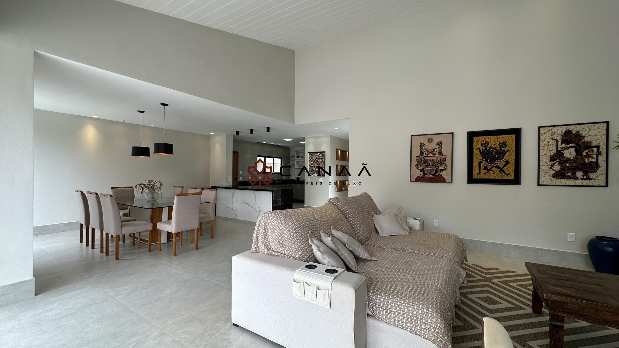 Casa à venda com 4 quartos, 259m² - Foto 15