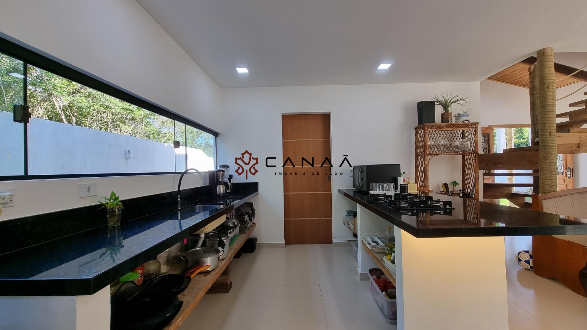 Casa de Condomínio à venda com 3 quartos, 188m² - Foto 12