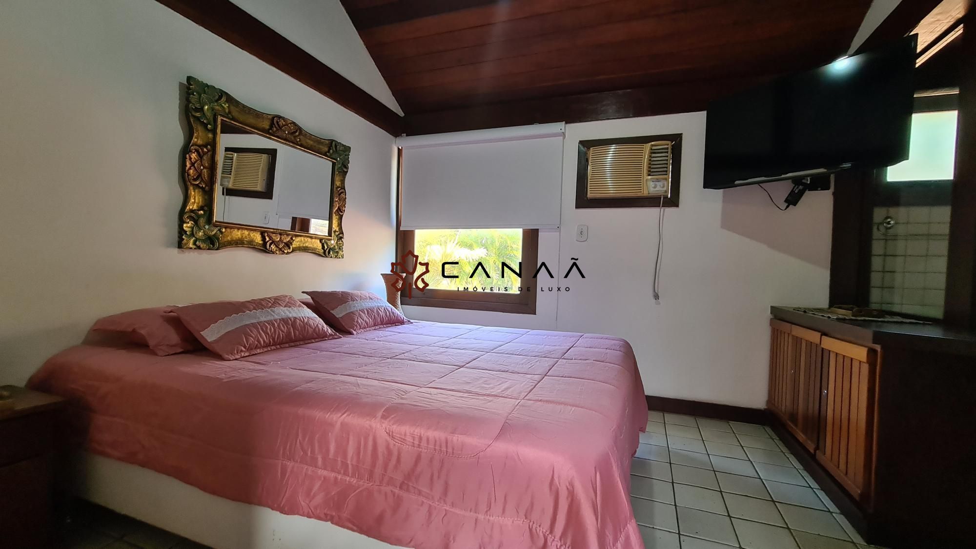 Casa de Condomínio à venda com 7 quartos, 600m² - Foto 31