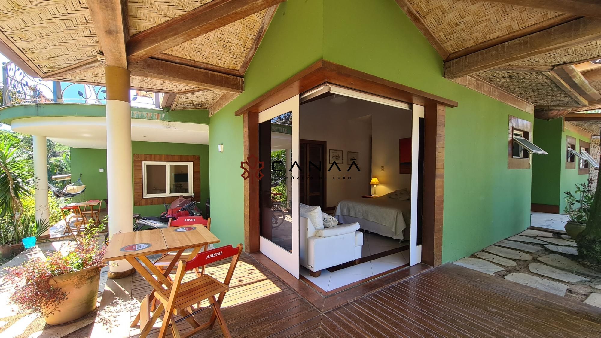 Casa à venda com 5 quartos, 600m² - Foto 35