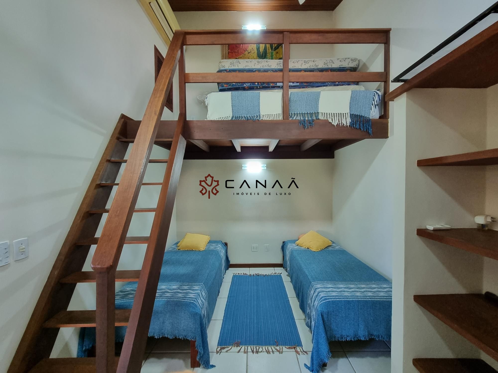 Casa de Condomínio à venda com 5 quartos, 250m² - Foto 36