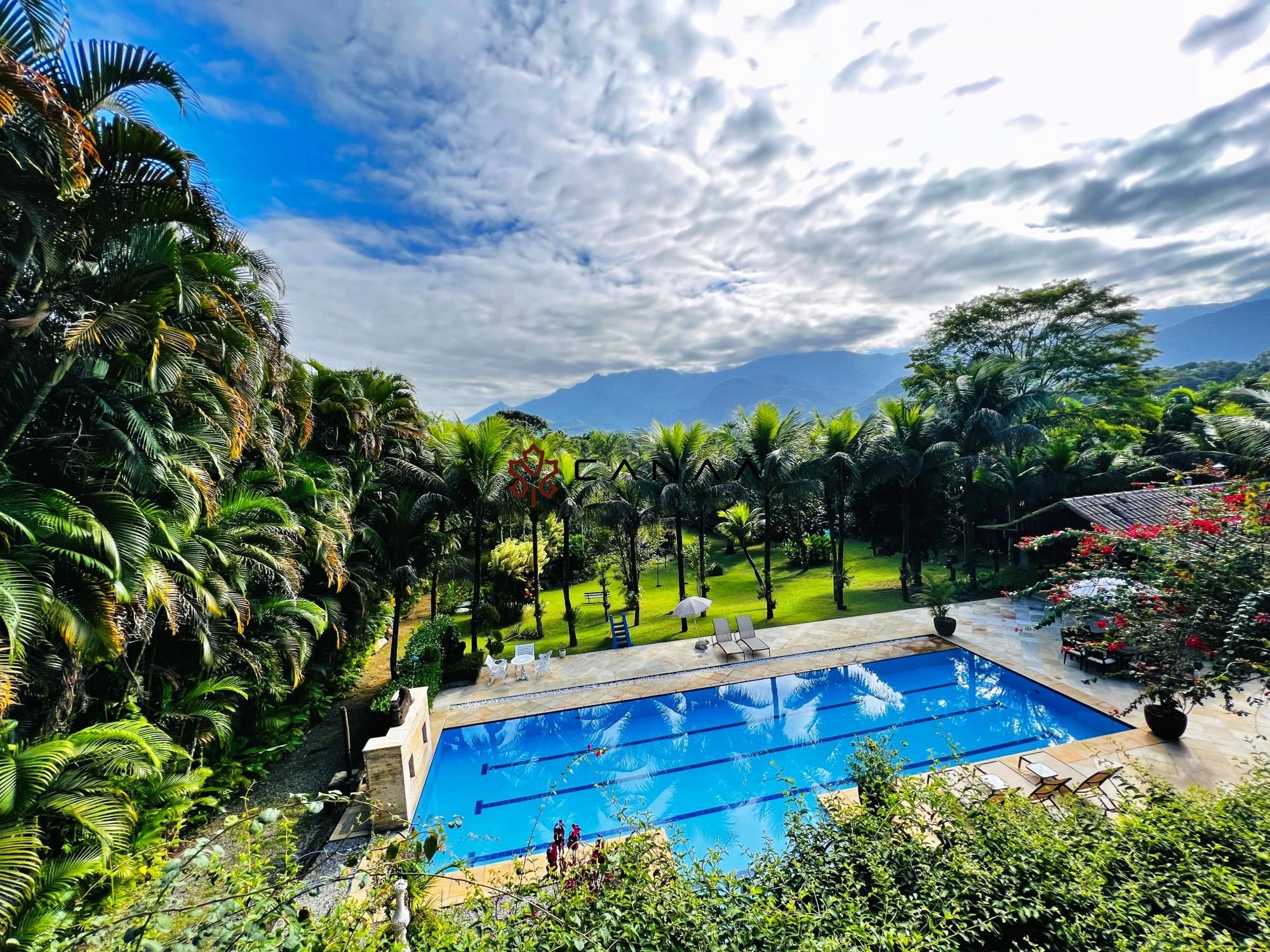 Casa de Condomínio à venda e temporada com 5 quartos, 1000m² - Foto 17