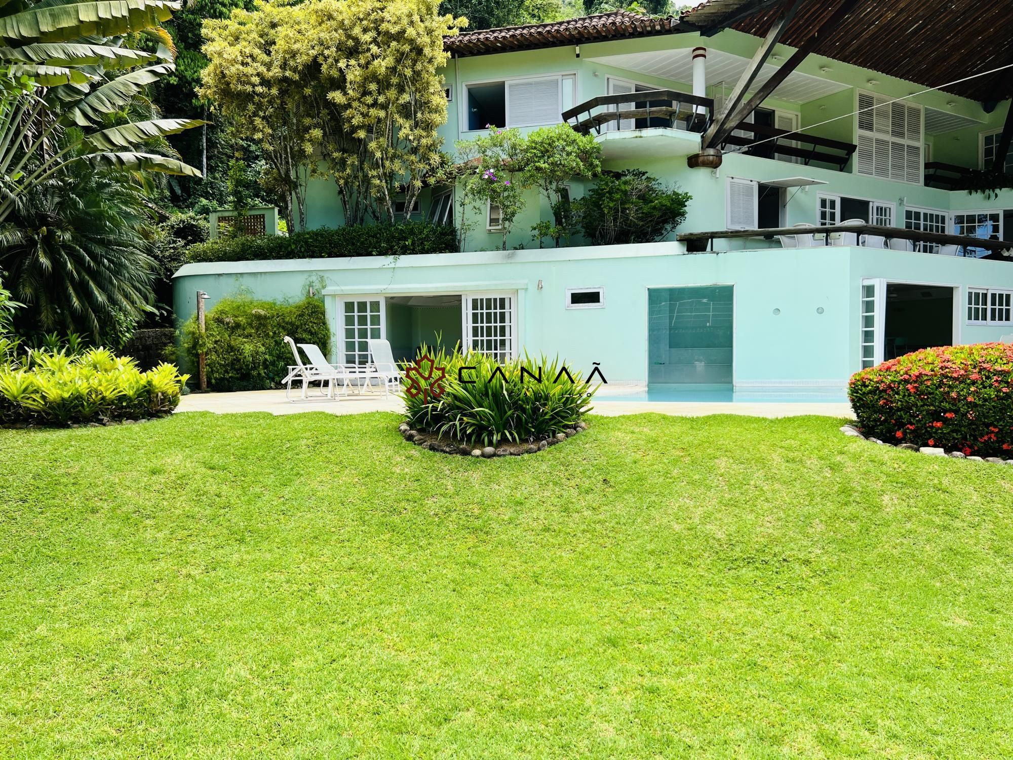 Casa de Condomínio à venda com 5 quartos, 1000m² - Foto 23