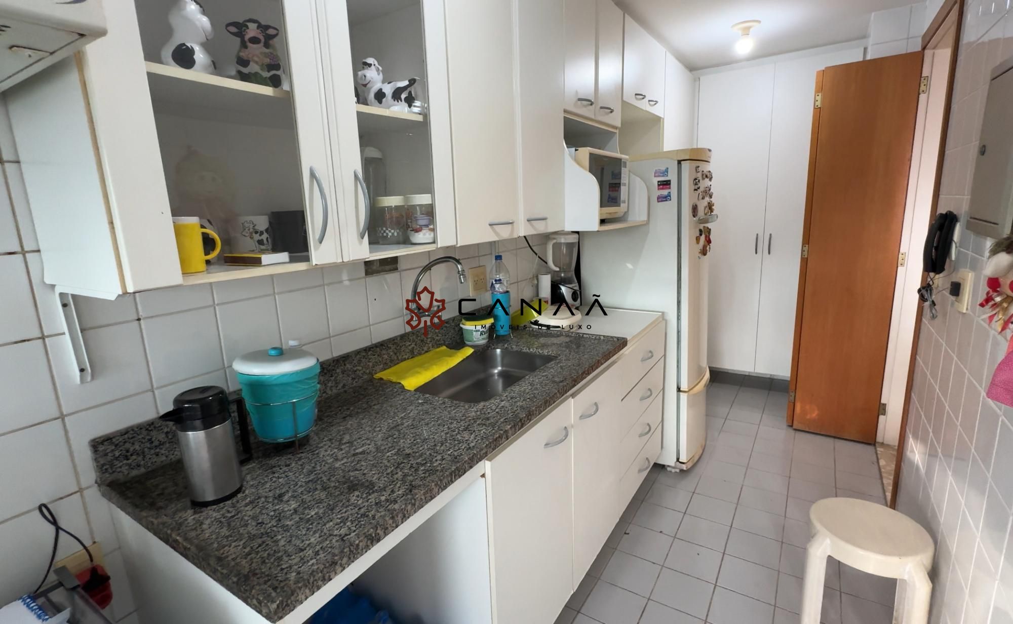 Apartamento à venda com 3 quartos, 120m² - Foto 14