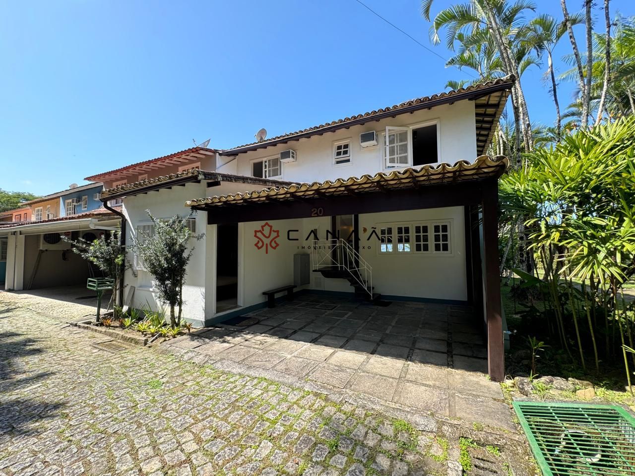 Casa de Condomínio à venda com 5 quartos, 300m² - Foto 34