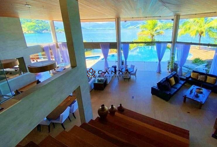 Casa de Condomínio à venda com 7 quartos, 700m² - Foto 33