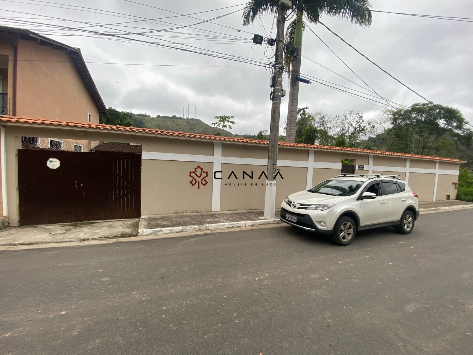 Casa à venda com 7 quartos, 399m² - Foto 6