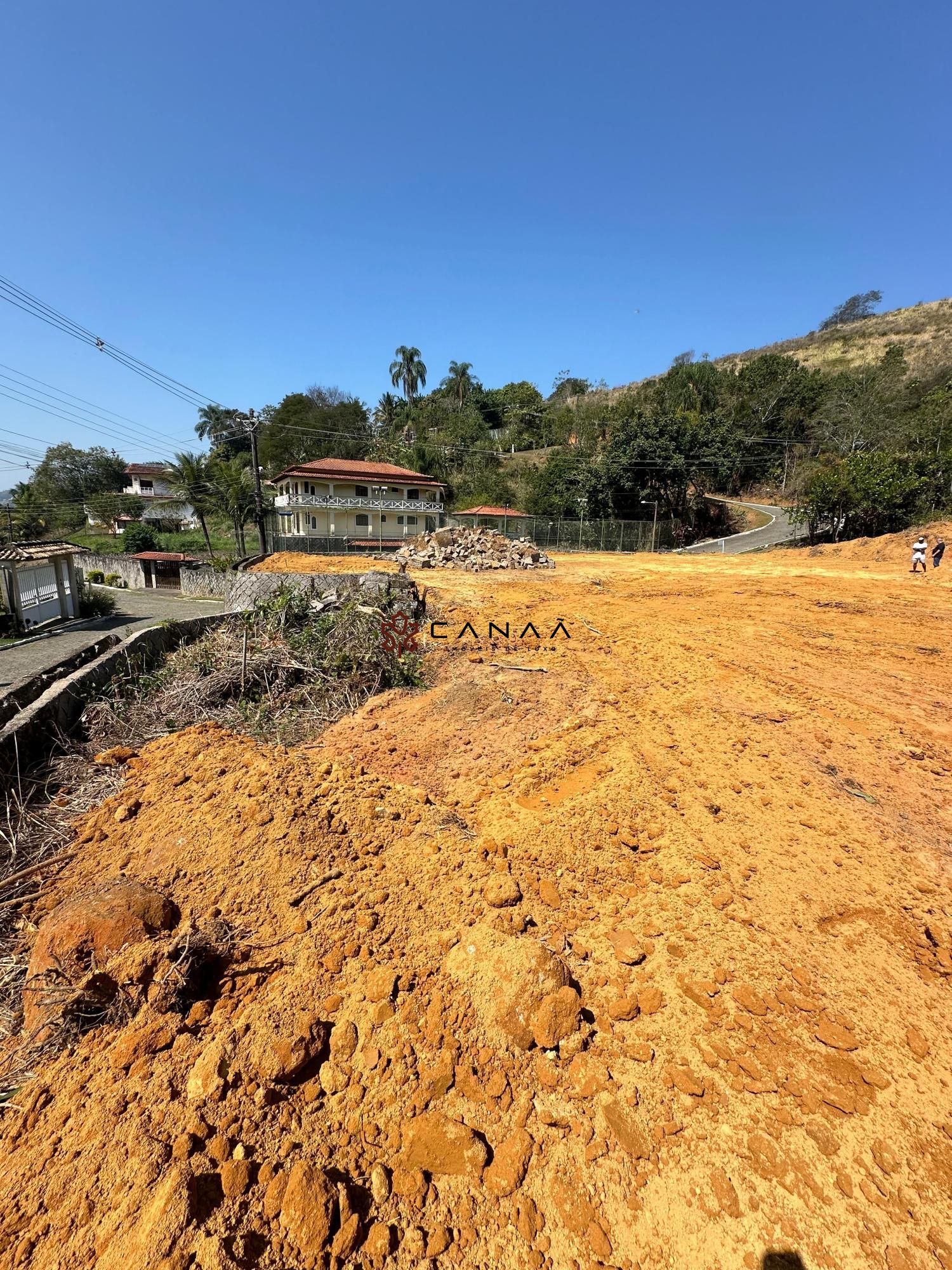 Terreno à venda, 1280m² - Foto 3