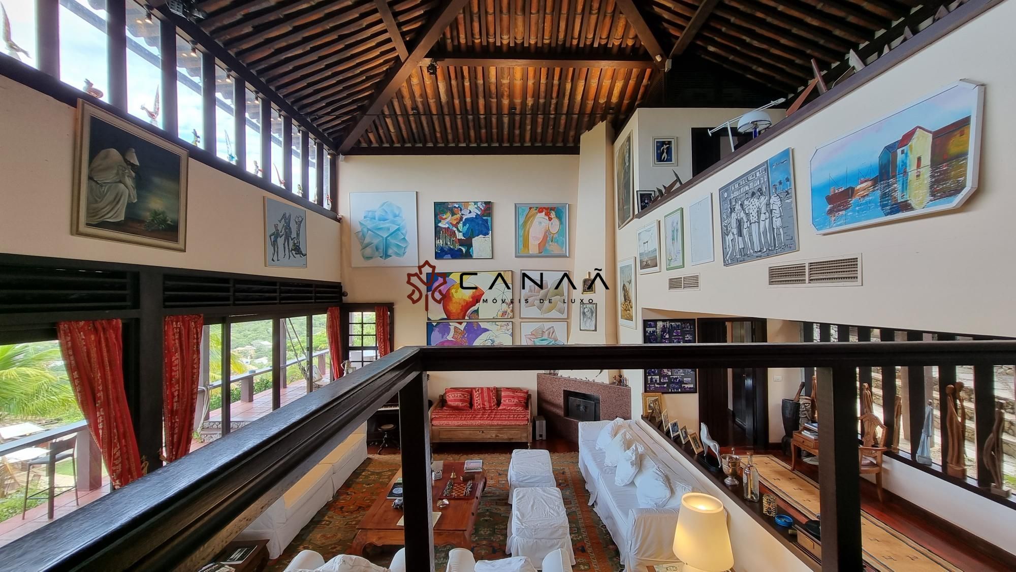 Casa à venda com 9 quartos, 1200m² - Foto 19