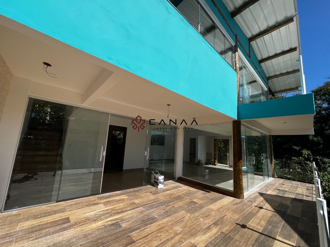 Casa à venda com 4 quartos, 337m² - Foto 27