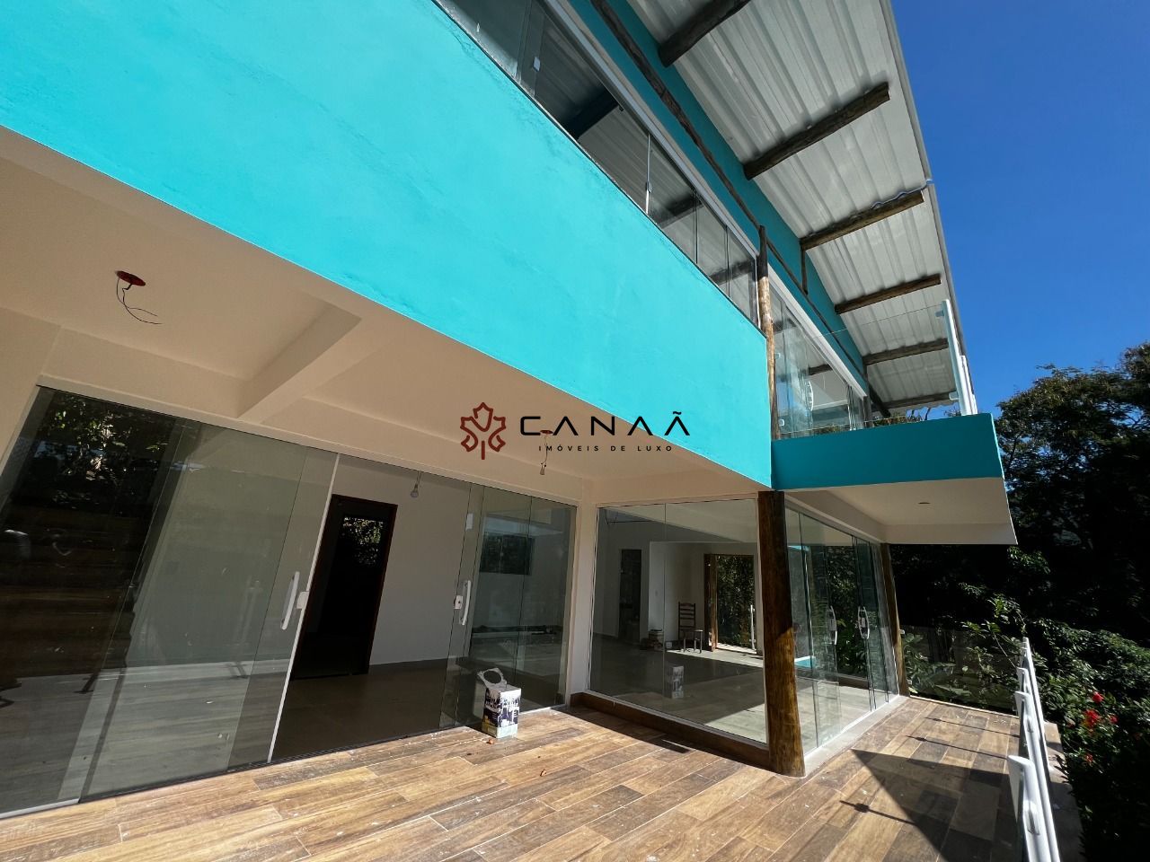 Casa à venda com 4 quartos, 337m² - Foto 5