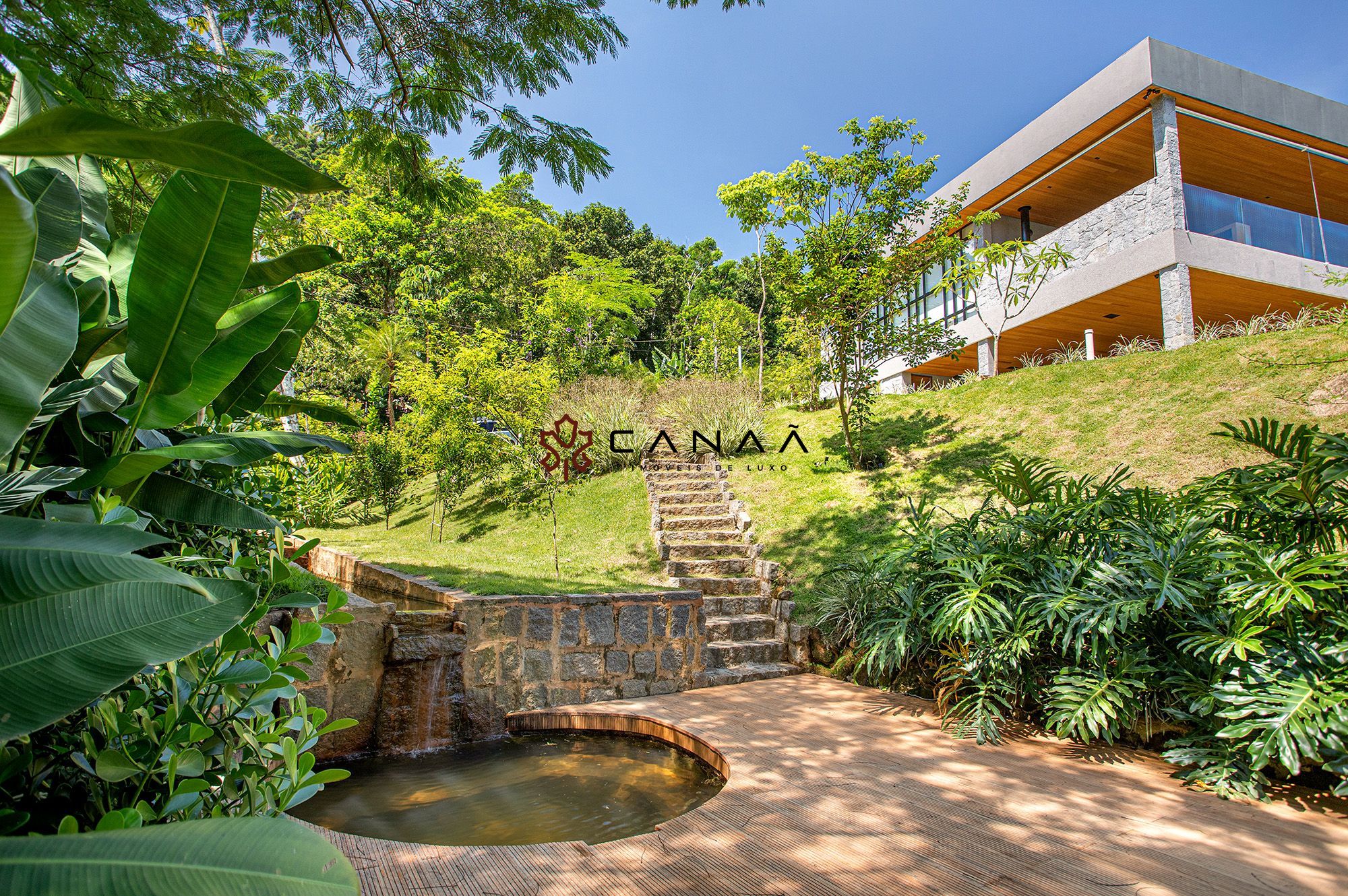 Casa de Condomínio à venda com 5 quartos, 800m² - Foto 69