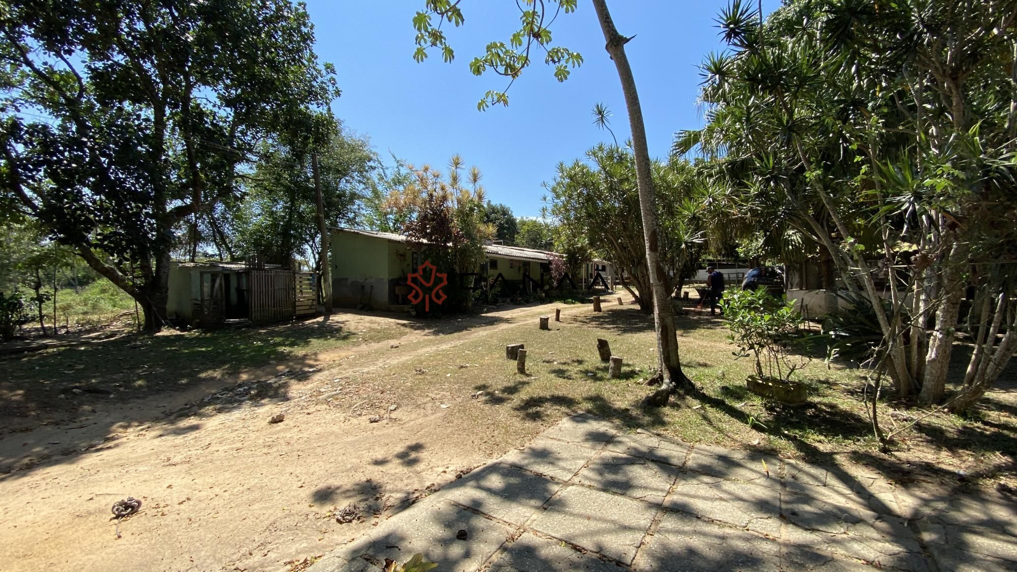 Fazenda à venda com 4 quartos, 200m² - Foto 25