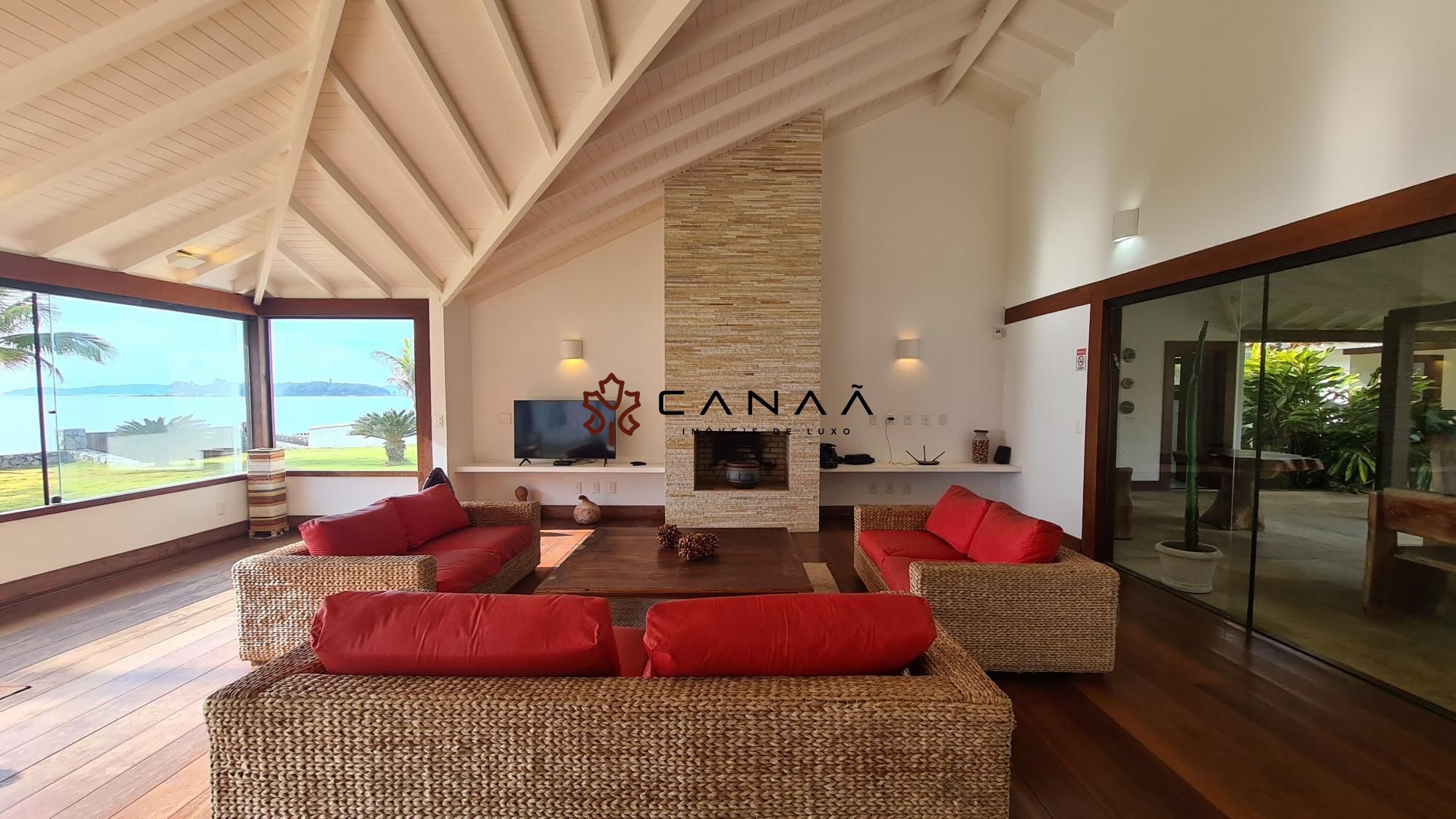 Casa à venda com 6 quartos, 626m² - Foto 14