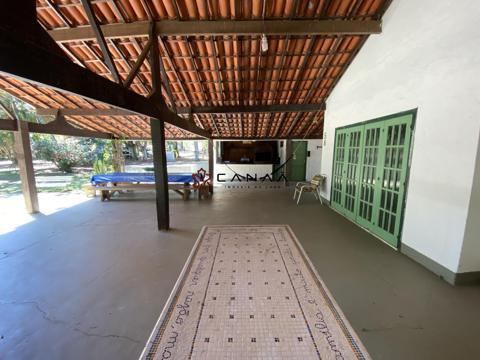 Fazenda à venda com 4 quartos, 200m² - Foto 3