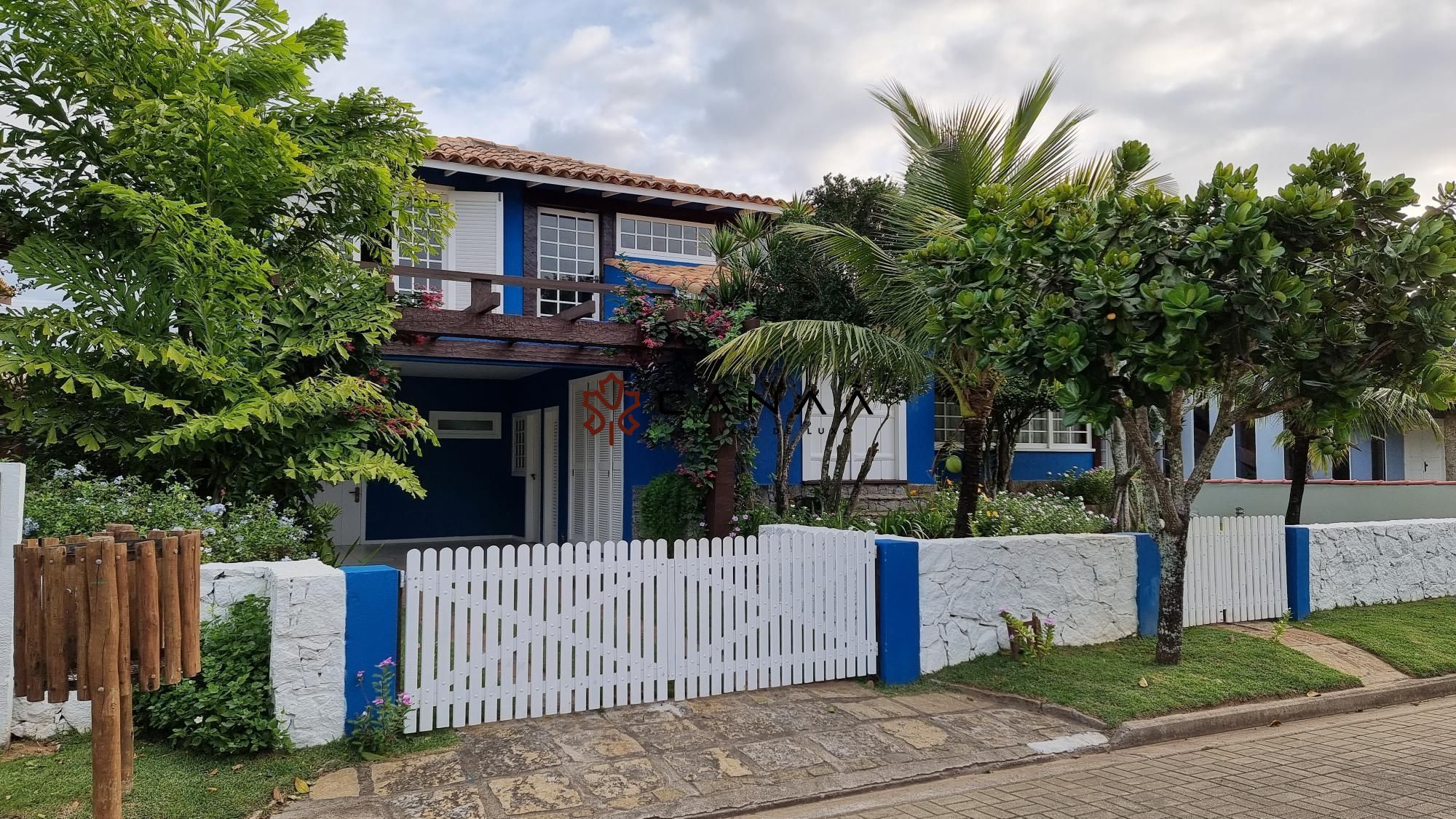 Casa de Condomínio à venda com 4 quartos, 300m² - Foto 4