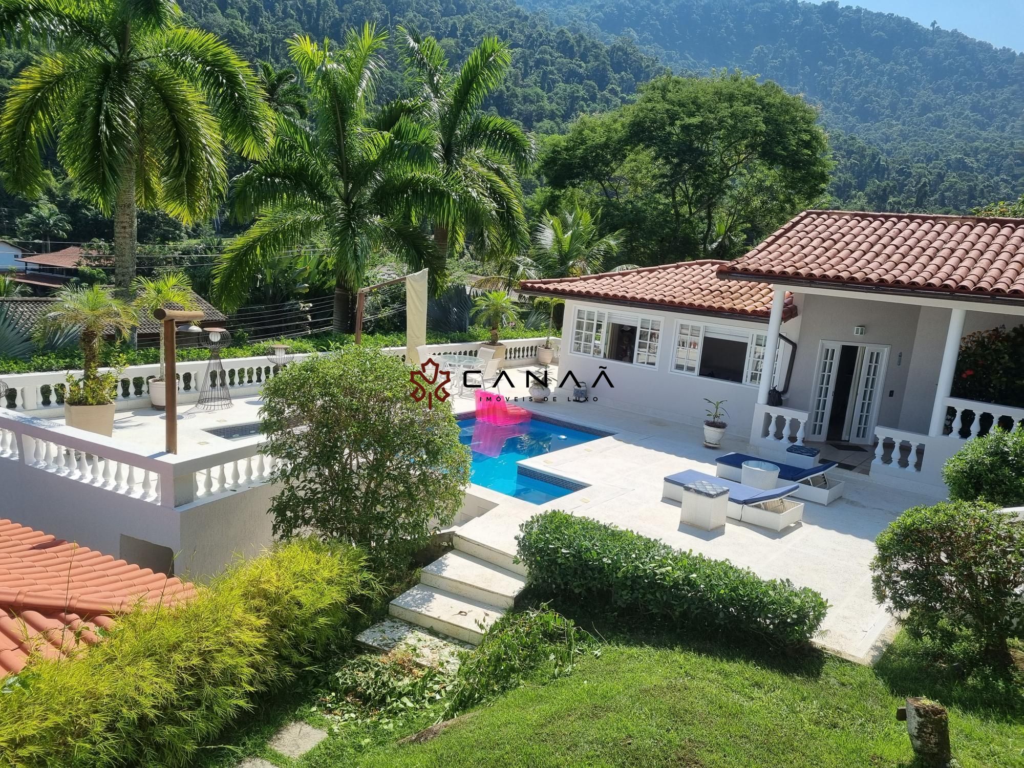 Casa de Condomínio à venda com 5 quartos, 450m² - Foto 34