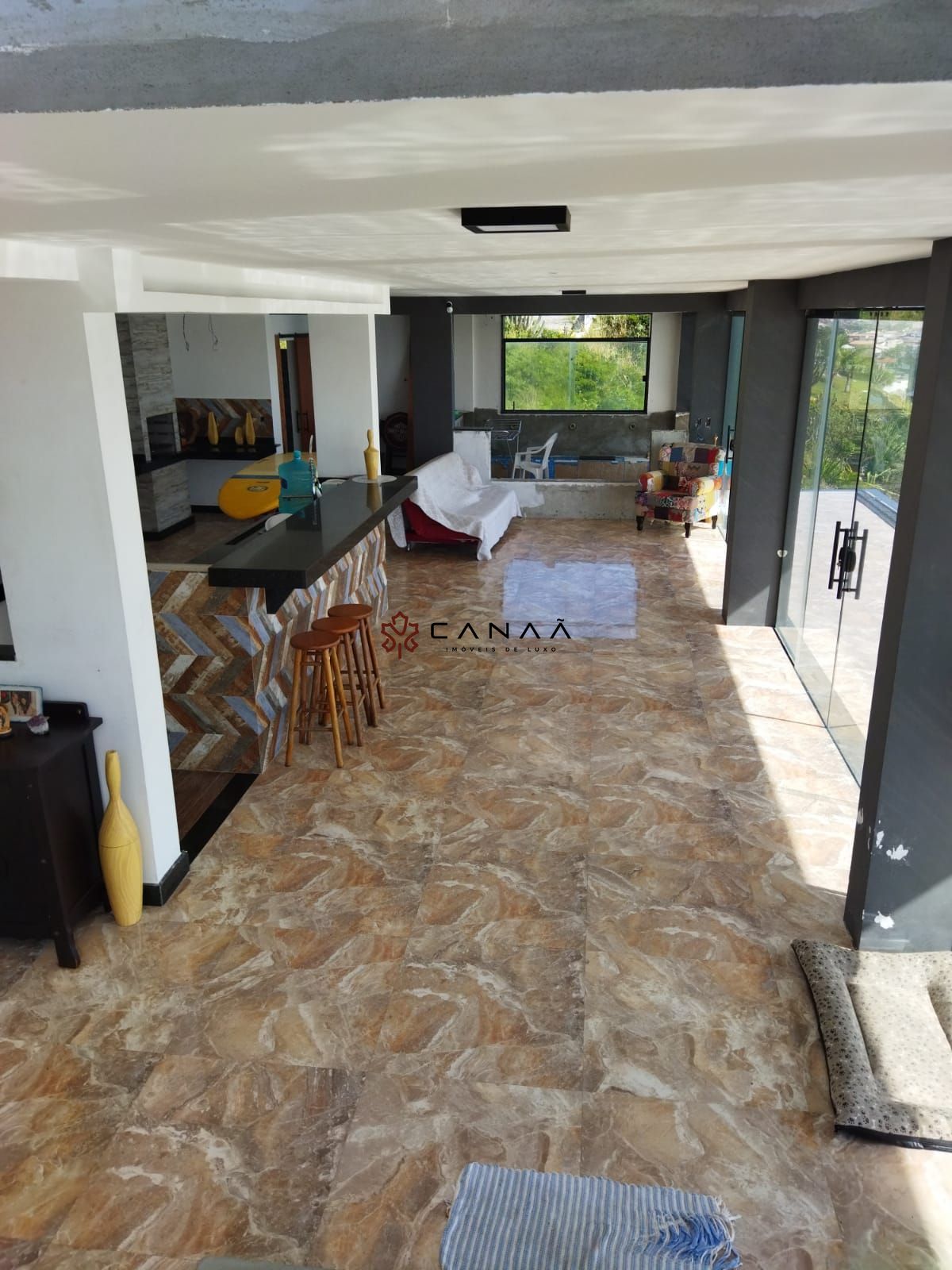 Casa de Condomínio à venda com 2 quartos, 400m² - Foto 19