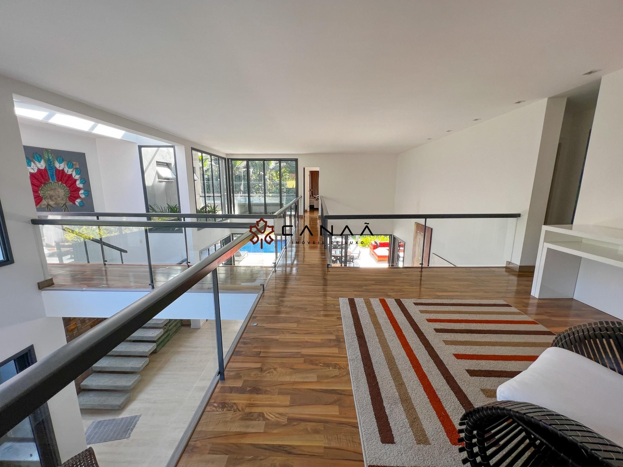 Casa de Condomínio à venda com 10 quartos, 600m² - Foto 6