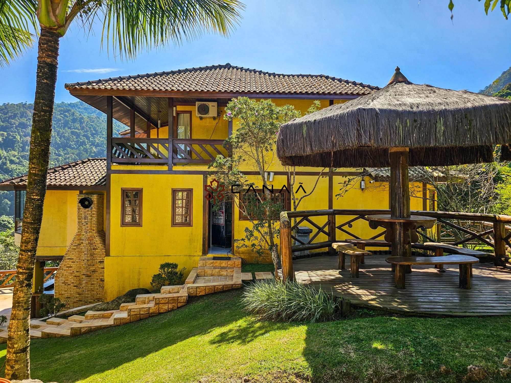 Casa de Condomínio à venda com 12 quartos, 550m² - Foto 36