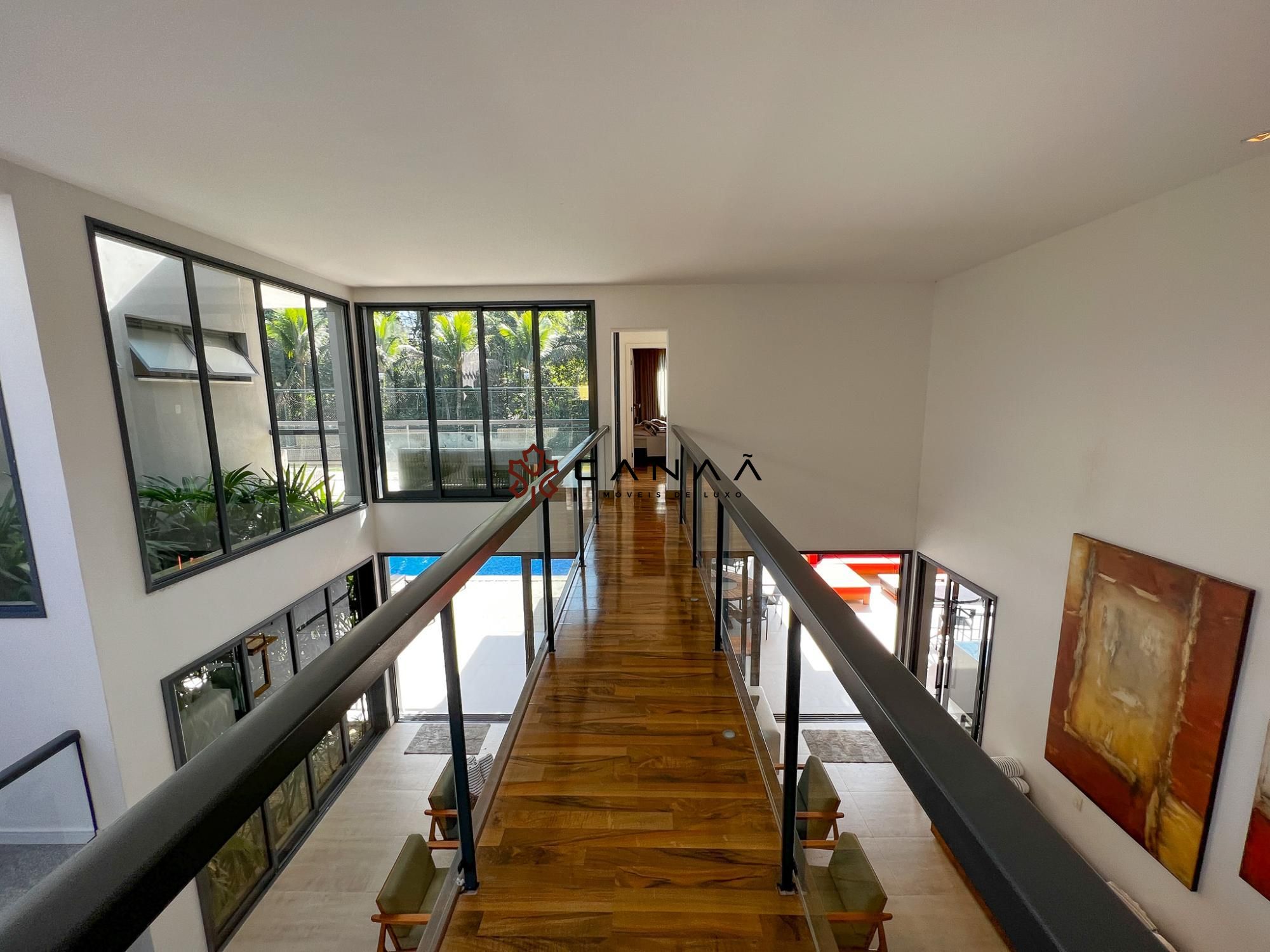 Casa de Condomínio à venda com 10 quartos, 600m² - Foto 9