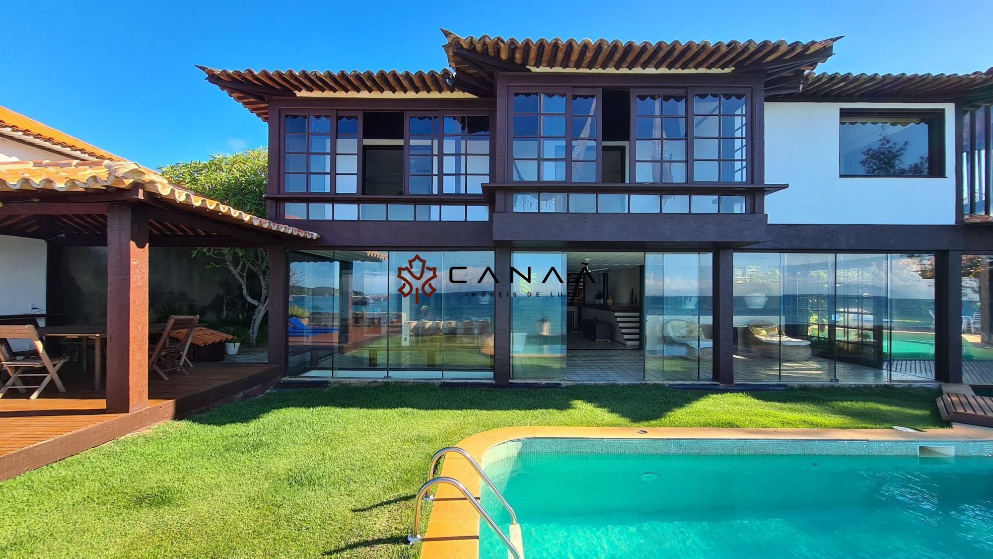 Casa à venda com 9 quartos, 599m² - Foto 4