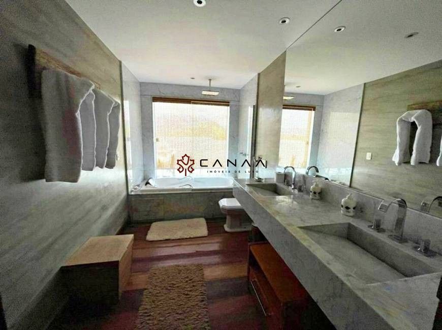 Casa de Condomínio à venda com 7 quartos, 700m² - Foto 22