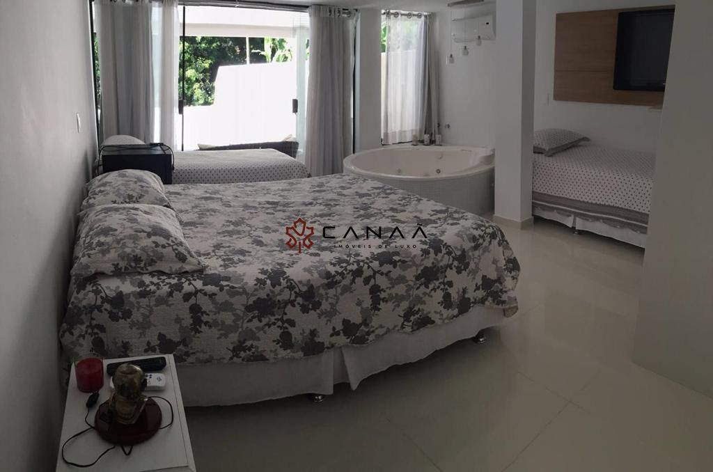 Casa de Condomínio à venda com 4 quartos, 320m² - Foto 10