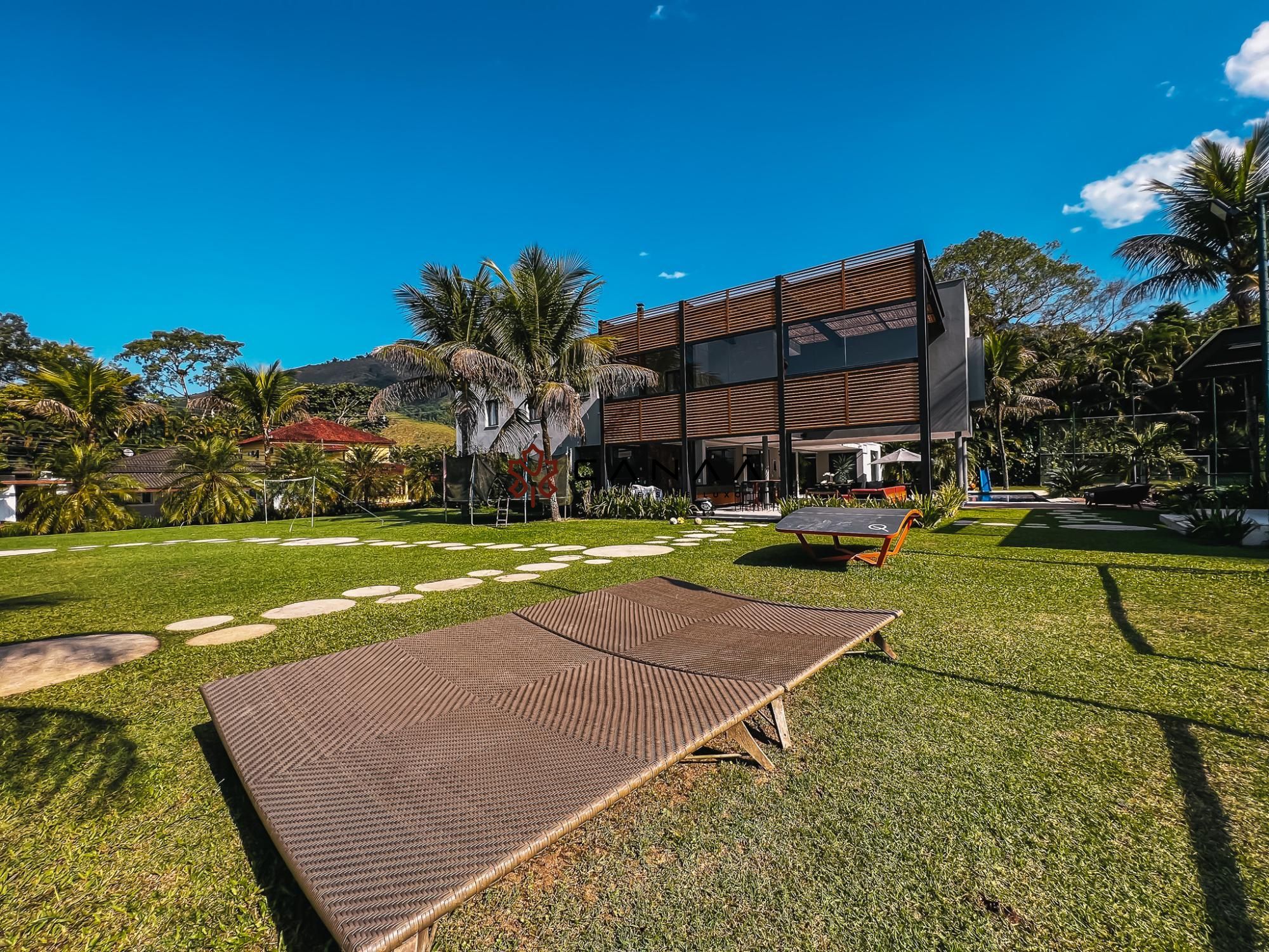 Casa de Condomínio à venda com 10 quartos, 600m² - Foto 79