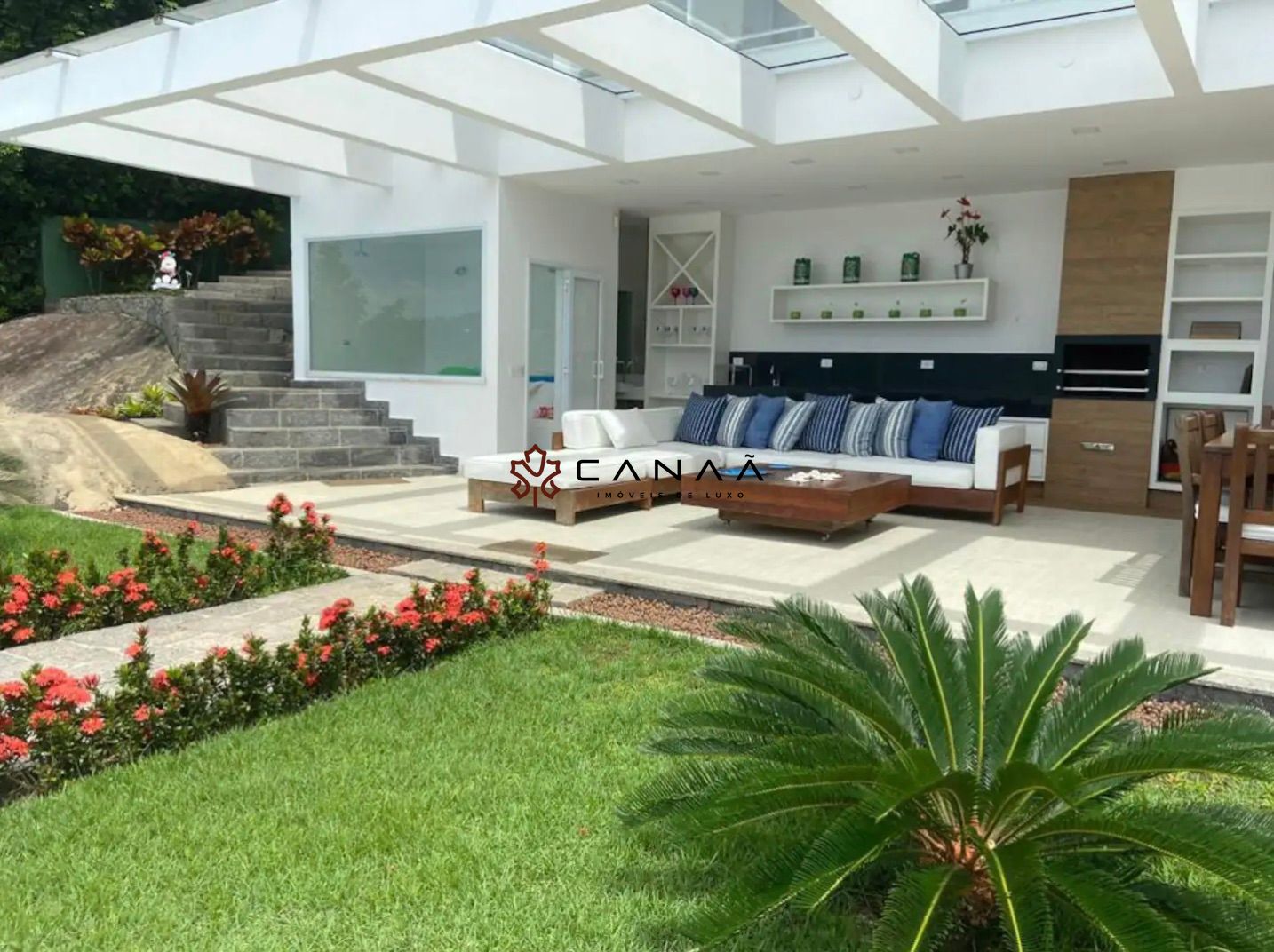 Casa de Condomínio à venda com 6 quartos, 450m² - Foto 15