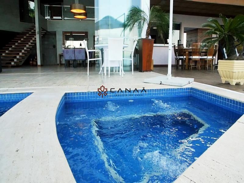 Casa de Condomínio à venda com 7 quartos, 700m² - Foto 13