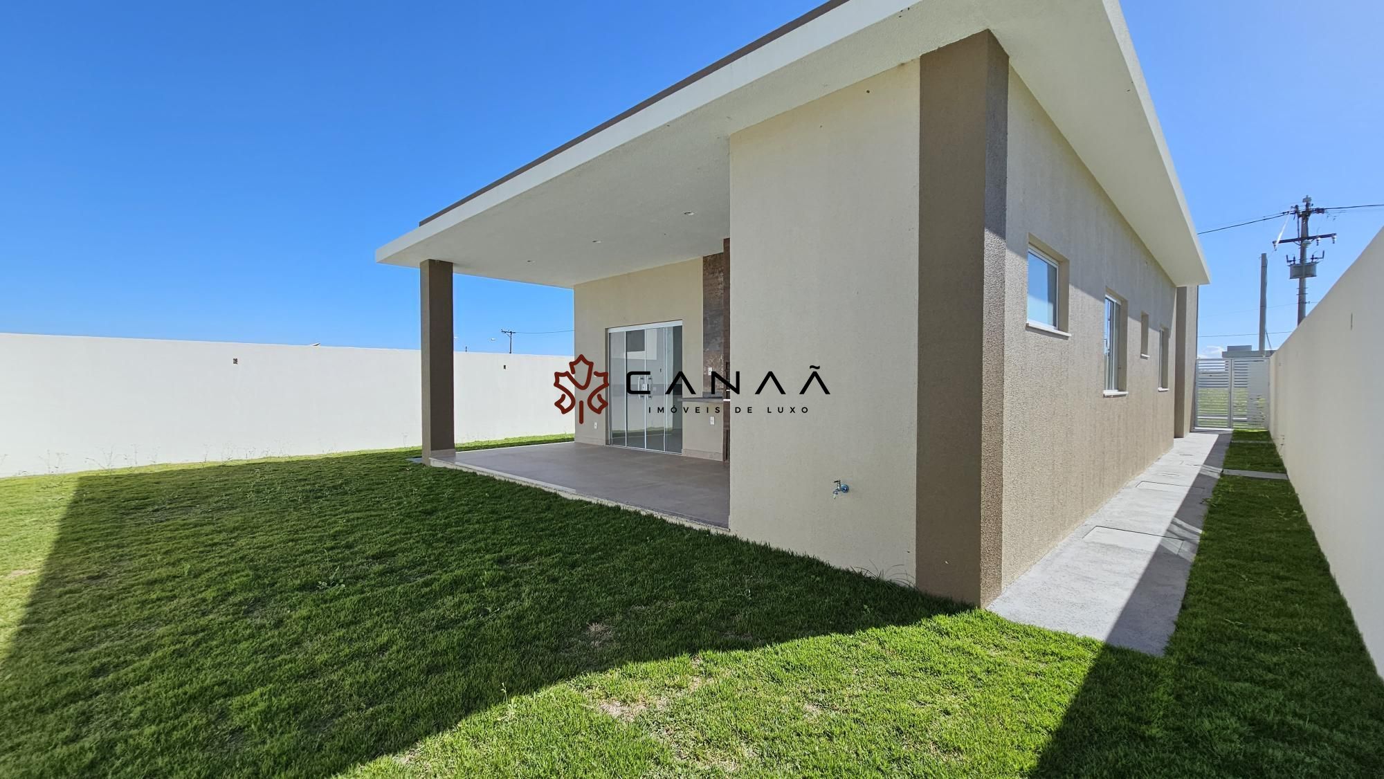 Casa de Condomínio à venda com 3 quartos, 168m² - Foto 8