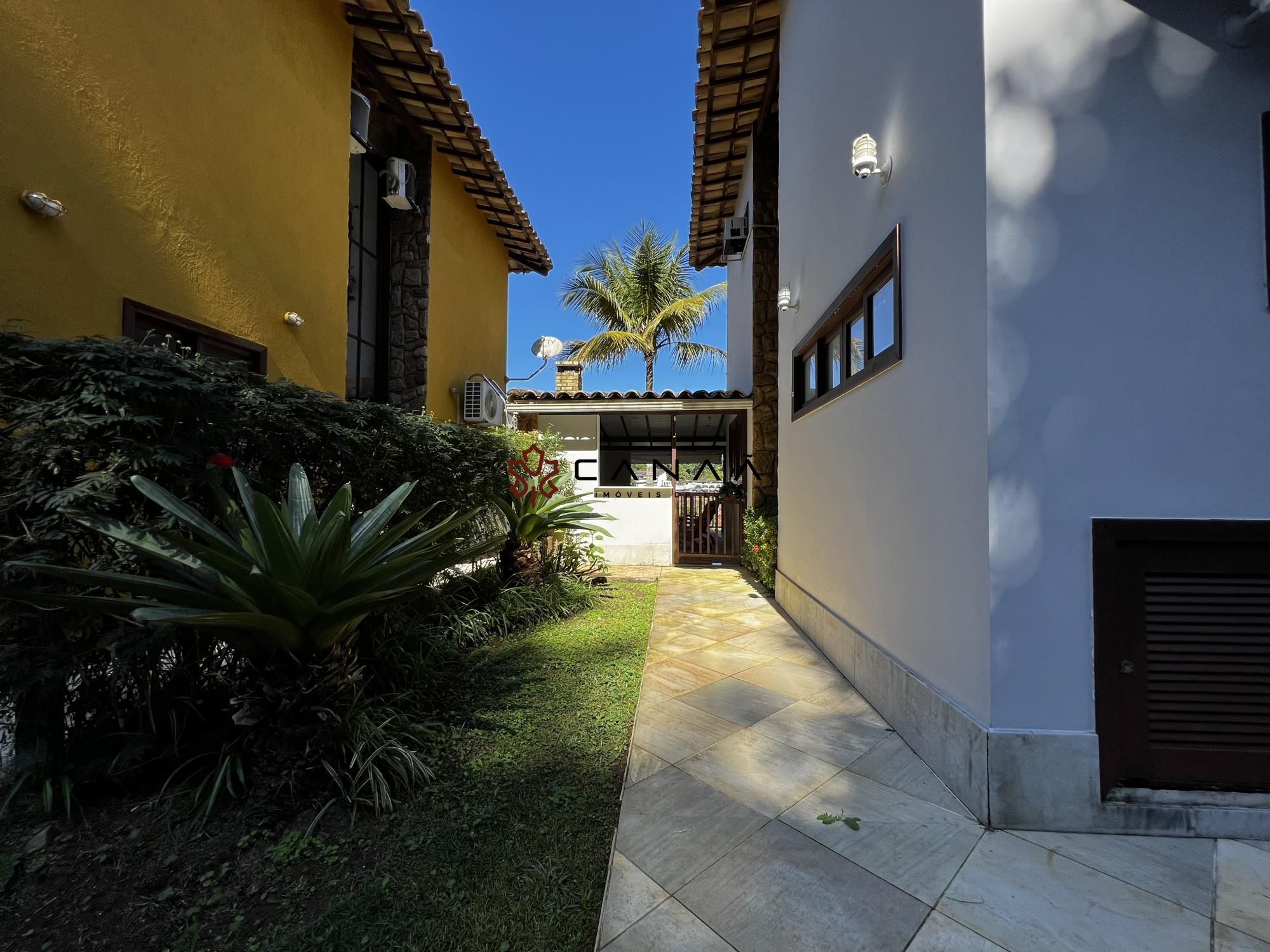 Casa de Condomínio à venda com 4 quartos, 249m² - Foto 36