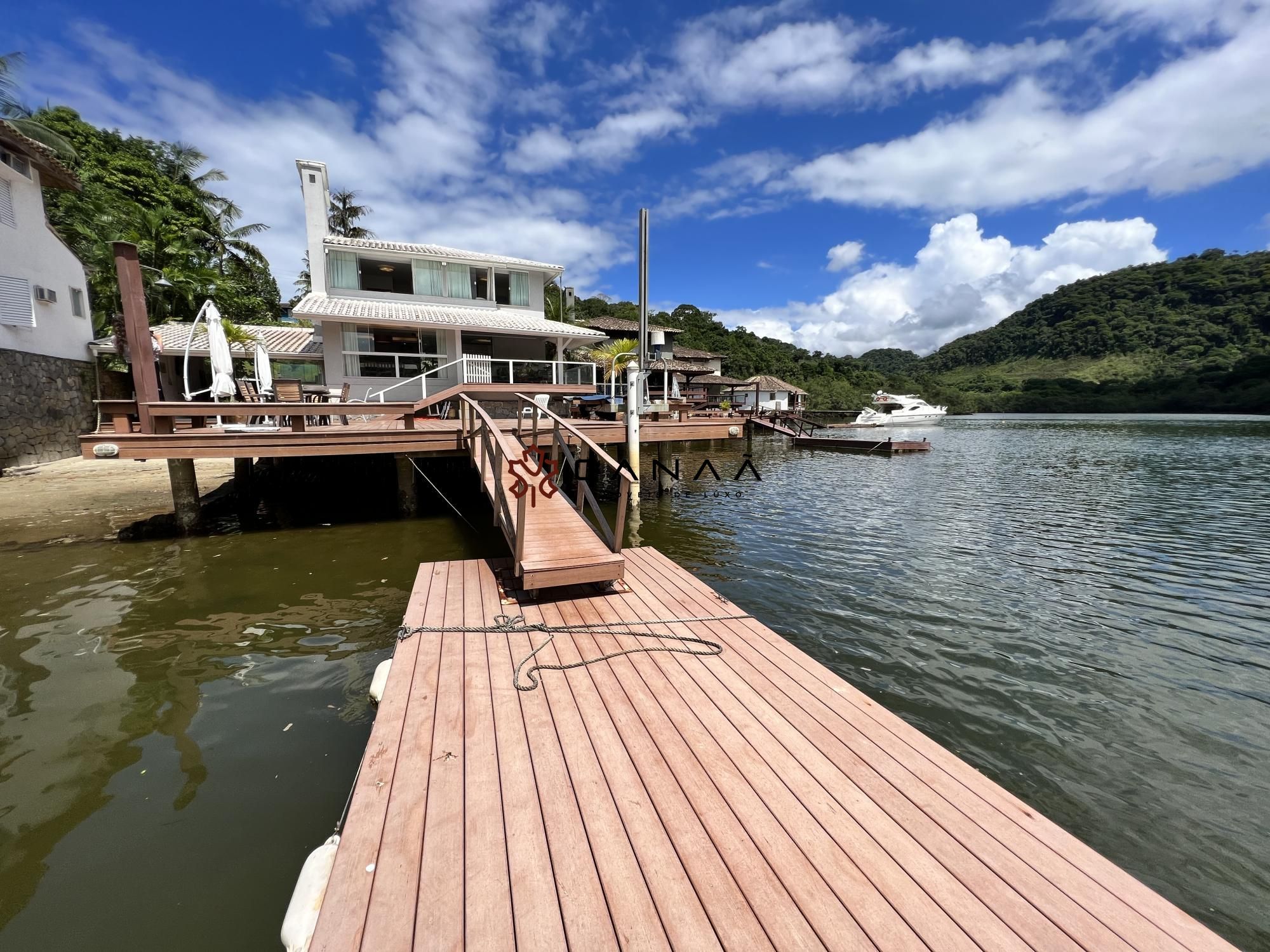 Casa de Condomínio à venda com 6 quartos, 399m² - Foto 7